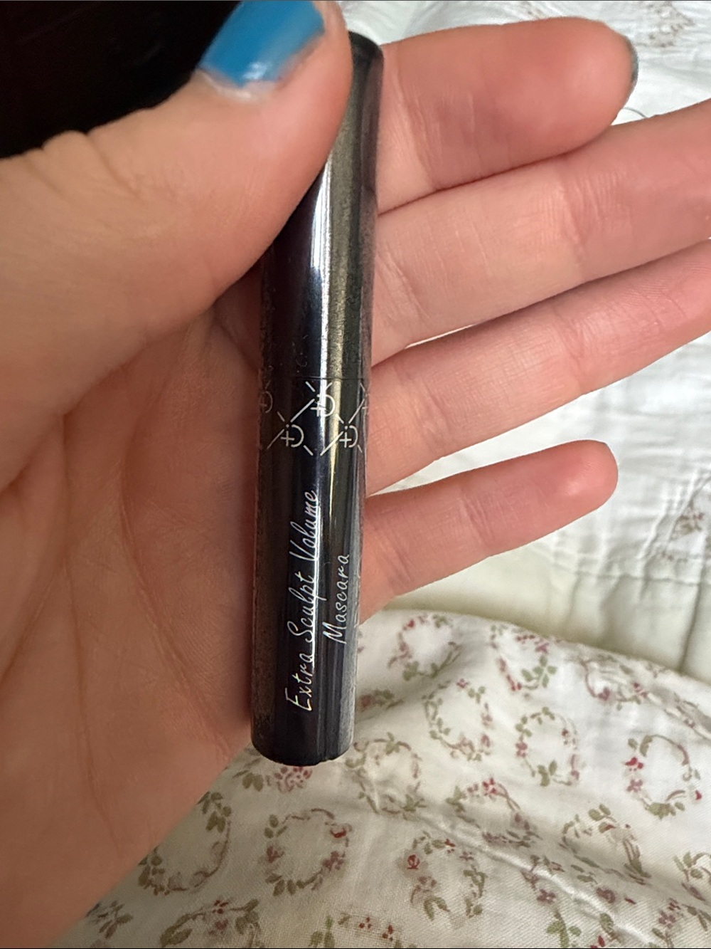 Extra Sculpt Volume Mascara - Black